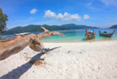 Lipe Island 2 Days 1 Night