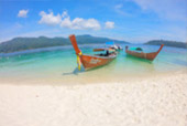 Lipe Island 2 Days 1 Night