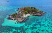 Lipe Island 2 Days 1 Night