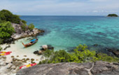 Lipe Island 2 Days 1 Night