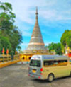 Hat Yai City Tour