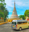 Hat Yai City Tour