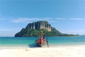 2 Days 1 Night: Hatyai-Krabi