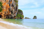 2 Days 1 Night: Hatyai-Krabi