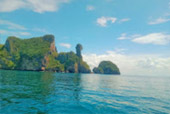 2 Days 1 Night: Hatyai-Krabi