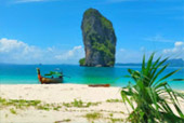 2 Days 1 Night: Hatyai-Krabi