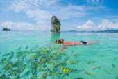 2 Days 1 Night: Hatyai-Krabi