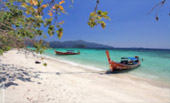 One Day Lipe Island