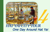 Hat Yai City Tour