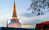 Nakhon Sri Thamarat: From Hat Yai