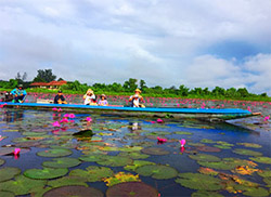 Nakhon Sri Thamarat: From Hat Yai