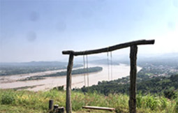 Enlarge Horizon: Loei - Chiang Khan 4 Days