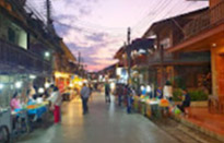 Enlarge Horizon: Loei - Chiang Khan 4 Days