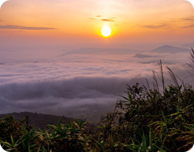 Enlarge Horizon: Loei - Chiang Khan 4 Days