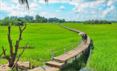 River Road: Udon - Khong Jeam 3 Days 2 Nights