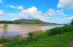 River Road: Udon - Khong Jeam 3 Days 2 Nights