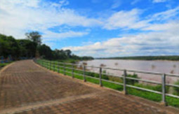 River Road: Udon - Khong Jeam 3 Days 2 Nights