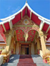 Thai - Laos A Week for life package