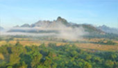 Thai - Laos A Week for life package