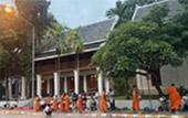 Thai - Laos A Week for life package