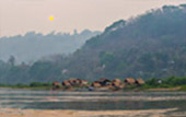 Thai - Laos A Week for life package