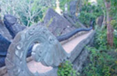 Thai - Laos A Week for life package