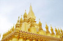 Thai - Laos A Week for life package