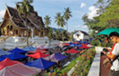 Thai - Laos A Week for life package