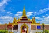 Thai - Laos A Week for life package