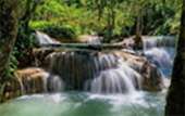 Thai - Laos A Week for life package