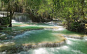 Thai - Laos A Week for life package