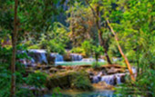 Thai - Laos A Week for life package