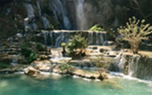 Thai - Laos A Week for life package