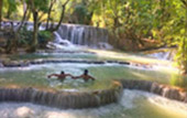 Thai - Laos A Week for life package