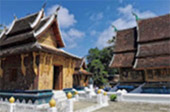 Thai - Laos A Week for life package