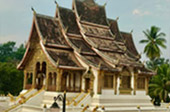 Thai - Laos A Week for life package