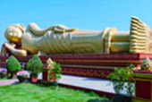 Thai - Laos A Week for life package