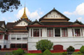 Thai - Laos A Week for life package