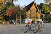 Thai - Laos A Week for life package