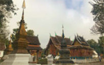 Thai - Laos A Week for life package