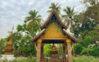 Thai - Laos A Week for life package