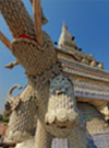 Thai - Laos A Week for life package