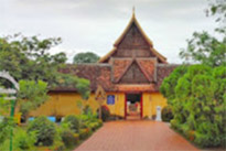 Thai - Laos A Week for life package