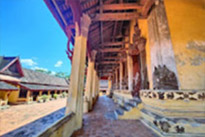 Thai - Laos A Week for life package