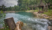 Thai - Laos A Week for life package