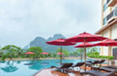 Thai - Laos A Week for life package