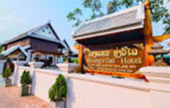 Thai - Laos A Week for life package