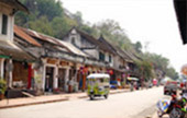 Thai - Laos A Week for life package