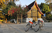 Thai - Laos A Week for life package