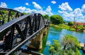 The Bridge - River Kwai The Bridge - River Kwai